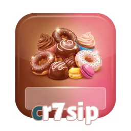 CR7SIP — ikon APK