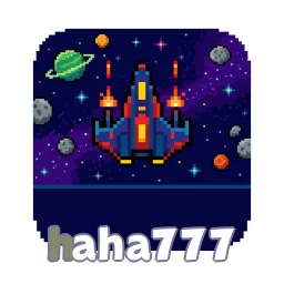 HAHA777 — ikon APK