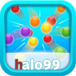 HALO99 — ikon APK