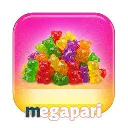 MEGAPARI — ikon APK