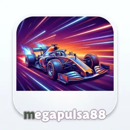 MEGAPULSA88 — ikon APK